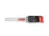 Vodiaca lišta + 2 ks reťazí .325" 1,3 mm, 45 cm (18 palcov) Oregon Combo 180MLBK095 +2x95txl072 pre Husqvarnu