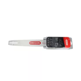   Vodiaca lišta + 2 ks reťazí .325" 1,3 mm, 45 cm (18 palcov) Oregon Combo 180MLBK095 +2x95txl072 pre Husqvarnu