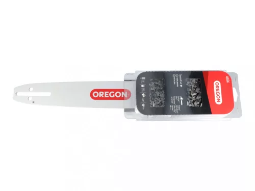 Vodiaca lišta + 2 ks reťaz .325" 1,3 mm, 38 cm (15 palcov) Oregon Combo 150MLBK095+2x95TXL064 pre Husqvarnu