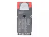 Vodiaca lišta + 2 ks reťaz .325" 1,3 mm, 38 cm (15 palcov) Oregon Combo 150MLBK095+2x95TXL064 pre Husqvarnu