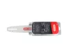 Vodiaca lišta + 2 ks reťaz .325" 1,3 mm, 33 cm (13 palcov) Oregon Combo 130MLBK095+2x95TXL056 pre Husqvarnu