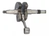 Kľukový hriadeľ pre Stihl 024, 026, MS240, MS260