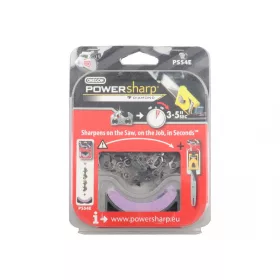 Reťaz na pílu PowerSharp + brúsny kameň PS54E