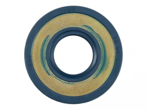 Hlavný hriadeľový tesniaci krúžok 15x35x4 mm pre Husqvarna 455, 461, 465