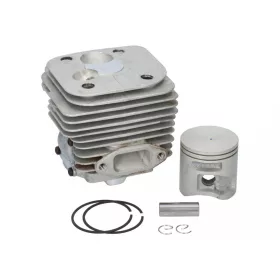 Kompletný valec 50 mm pre Husqvarna 365, 372, X-Torq