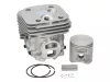 Kompletný valec 50 mm pre Husqvarna 365, 372, X-Torq