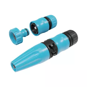  CELLFAST Súprava zavlažovacej hlavice 1/2" BASIC - blister