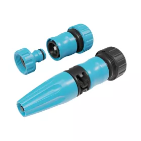   CELLFAST Súprava zavlažovacej hlavice 3/4" BASIC - blister