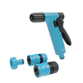   CELLFAST Súprava zavlažovacej pištole 1/2" BASIC - blister