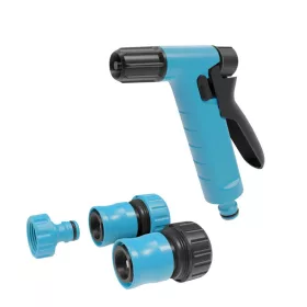   CELLFAST Súprava zavlažovacej pištole 3/4" BASIC - blister