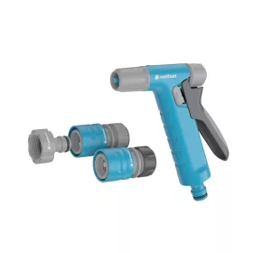   CELLFAST Súprava zavlažovacej pištole 1/2" HYDRON IDEAL