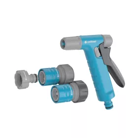   CELLFAST Súprava zavlažovacej pištole 3/4" HYDRON IDEAL