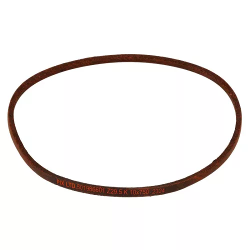 Hnací remeň Husqvarna LC48VE, LC348V 10x750 mm