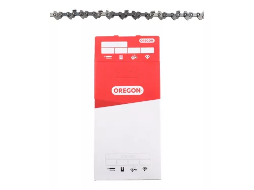 Pílová reťaz 3/8" Pico 1,3 mm 91P Oregon - 1640 článková cievka