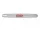 Vodiaca lišta D025 3/8" 1,6 mm, 20" - 50 cm, 72 článkov Oregon (203SLHD025) pre Stihl