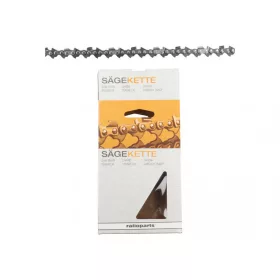   Reťaz na pílu 1/4" 1,3 mm mini Ratioparts - 48 článkov