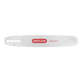   Vodiaca lišta D009 3/8" 1,5 mm, 15" - 38 cm, 56 článkov Oregon (158SFHD009) pre Husqvarna
