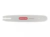 Vodiaca lišta A074 3/8" pico 1,3 mm, 14" - 35 cm, 50 článkov Oregon (140SXEA074) pre Stihl