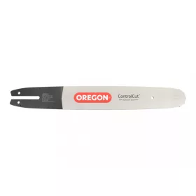   Vodiaca lišta A074 .325" 1,6 mm, 16" - 40 cm, 62 článkov Oregon (163PXLBA074) pre Stihl