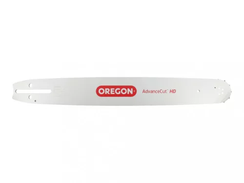 Vodiaca lišta D009 3/8" 1,5 mm, 18" - 45 cm, 68 článkov Oregon (188SLHD009) pre Husqvarna