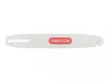 Vodiaca lišta A041 3/8" pico 1,1 mm, 12" - 30 cm, 46 článkov Oregon (124MLEA041) pre Husqvarnu