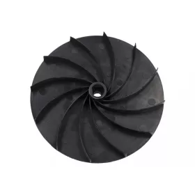  Držiak noža na kosačku s ventilátorom pre elektrické výrobky Agrimotor