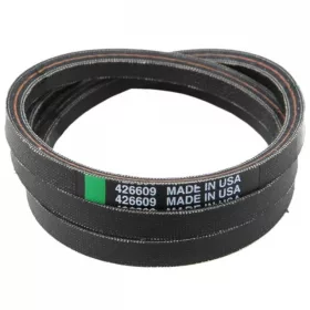 PARTNER pohonný klinový remeň P6553 9,5x822 mm La