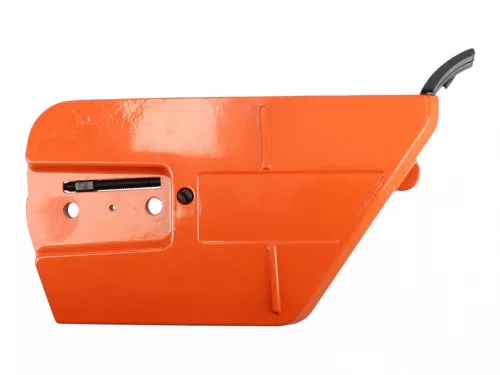Kompletný kryt reťazovej brzdy pre Husqvarna 365, 371, 372