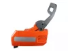 Kompletný kryt reťazovej brzdy pre Husqvarna 61, 268, 272XP