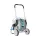 CELLFAST Kovový hadicový vozík súprava EXPLORER/MULTIFLEX ATSV 1/2" 50 m (vozík, hadica, spojky)