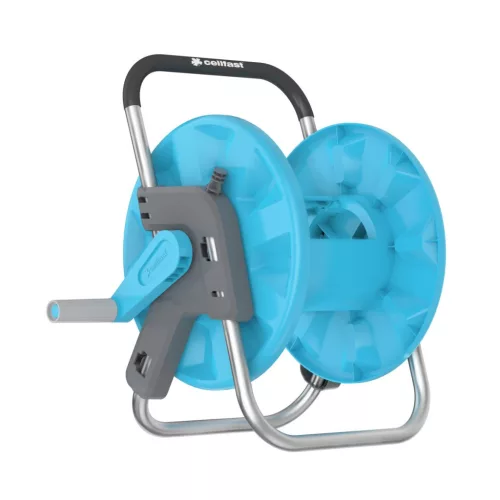 CELLFAST Hadicový bubon ALUPLUS 1/2" 45 m