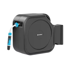 CELLFAST automatický nástenný bubon na hadicu 30+2 m ERGO