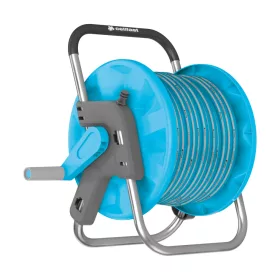   CELLFAST Hadicový bubon + hadica súprava ALUPLUS/IDEAL 1/2" 20 m