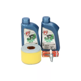   Sada na údržbu Loncin pre modely G340F/FD, G390F/FD, G420F/FD
