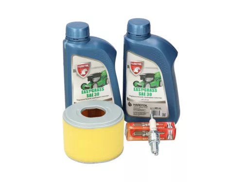 Sada na údržbu Loncin pre modely G340F/FD, G390F/FD, G420F/FD