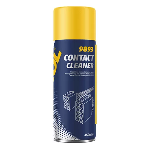 Kontaktný sprej Mannol 450 ml