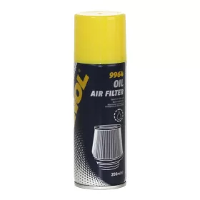 Sprej na olejový filter Mannol 200 ml