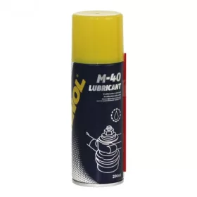 Multifunkčný sprej Mannol 200 ml