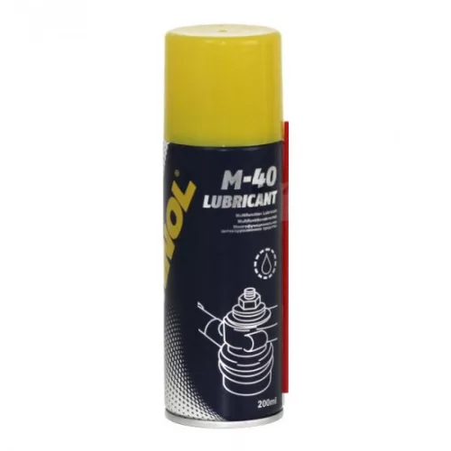 Multifunkčný sprej Mannol 200 ml