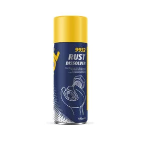  Odstraňovač hrdze - Mannol odstraňovač hrdze s molybdénom 450 ml