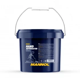 Čistič rúk Mannol 5 kg