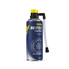 Sprej na opravu defektov Reifen Doctor Mannol 450 ml
