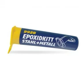Sada kovového lepidla EpoxidKitt Mannol 56 g