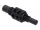 Plastová podpera piestu M10x1.0mm/M14x1.25mm; 17x70mm
