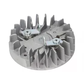   Kompletný kovový štartér s čínskym pílovým zotrvačníkom pre 38 cm³