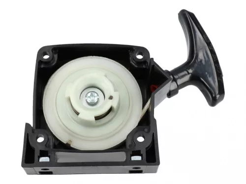 Kompletný štartér pre čínsku krovinorezku Kawasaki TJ045E