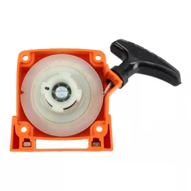   Kompletný štartér pre čínsku krovinorezku NAC TT-BC520-2, BP427-17KA-T