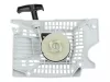 Kompletný štartovací dom pre čínsku pílu 45-52 cm³
