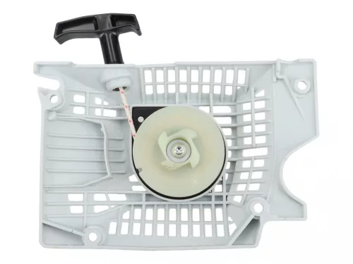 Kompletný štartovací dom pre čínsku pílu 45-52 cm³