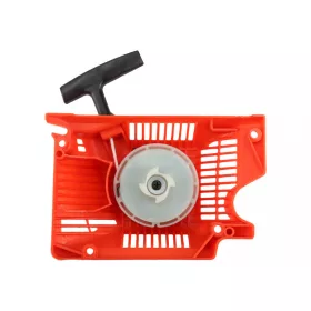   Kompletný štartér pre čínsku pílu s pomocným štartom 45-52 cm³